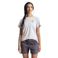 PEARL iZUMi Transfer Tech T-shirt Med Korta ärmar