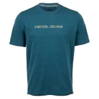 PEARL iZUMi Transfer Tech T-shirt Med Korta ärmar