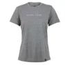 Boulder grey heather lino