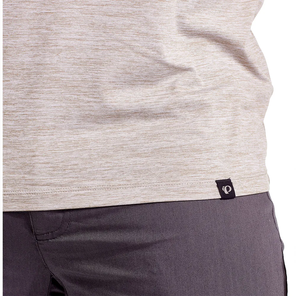 PEARL iZUMi Transfer Tech T-shirt Med Korta ärmar PEARL iZUMi Transfer Tech T-shirt Med Korta ärmar