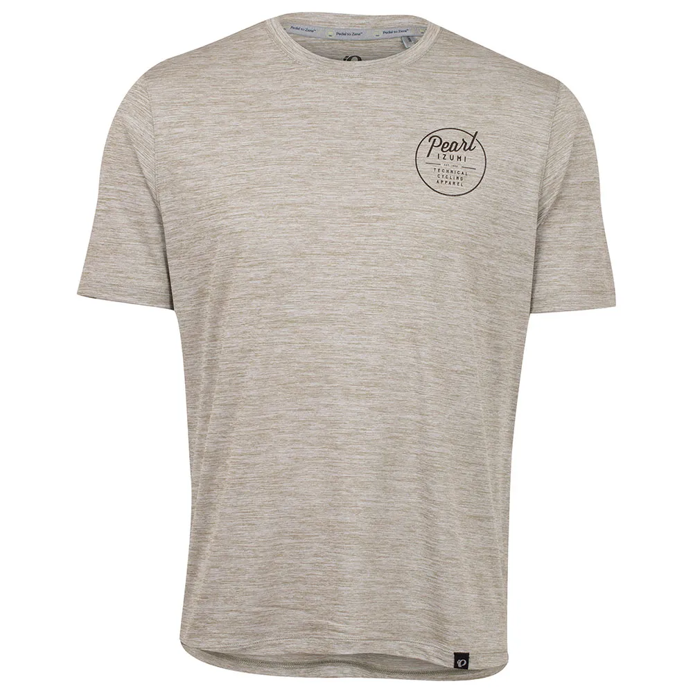 PEARL iZUMi Transfer Tech T-shirt Med Korta ärmar PEARL iZUMi Transfer Tech T-shirt Med Korta ärmar