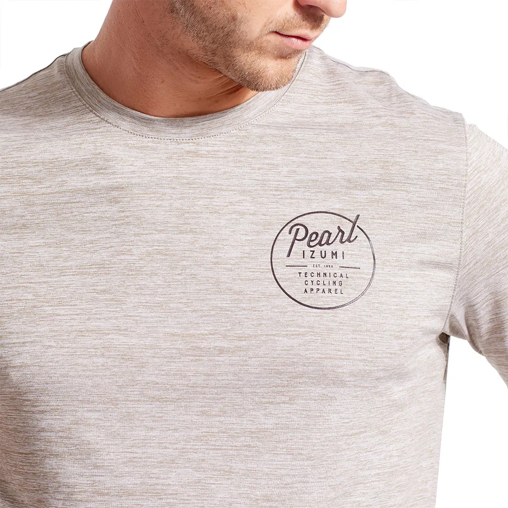 PEARL iZUMi Transfer Tech T-shirt Med Korta ärmar PEARL iZUMi Transfer Tech T-shirt Med Korta ärmar