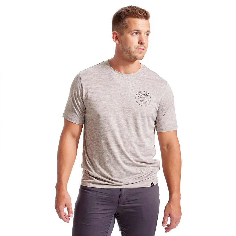PEARL iZUMi Transfer Tech T-shirt Med Korta ärmar PEARL iZUMi Transfer Tech T-shirt Med Korta ärmar