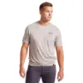 PEARL iZUMi Transfer Tech T-shirt Med Korta ärmar