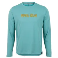 PEARL iZUMi Transfer Tech T-shirt Med Lång ärm