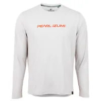 PEARL iZUMi Transfer Tech T-shirt Med Lång ärm