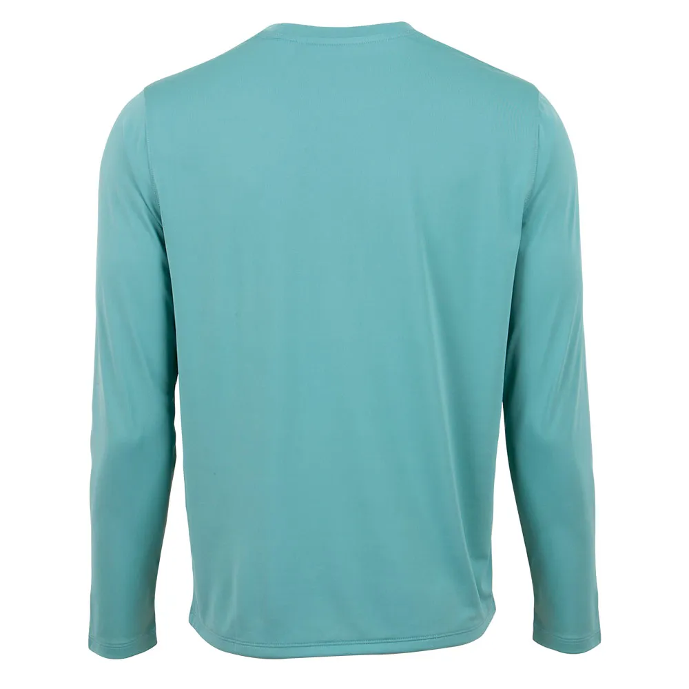 PEARL iZUMi Transfer Tech T-shirt Med Lång ärm