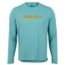 PEARL iZUMi Transfer Tech T-shirt Med Lång ärm
