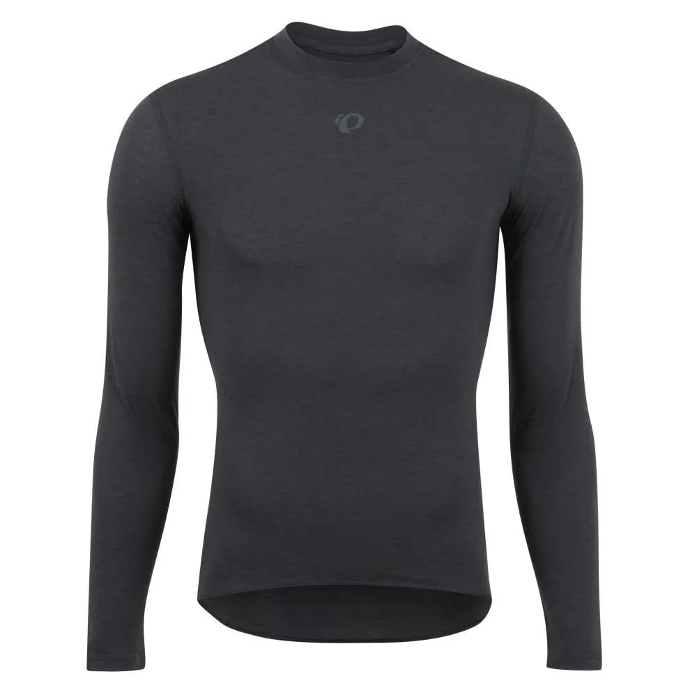 PEARL iZUMi Transfer Wool Base Långärmad Baslager