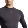 PEARL iZUMi Transfer Wool Base Långärmad Baslager