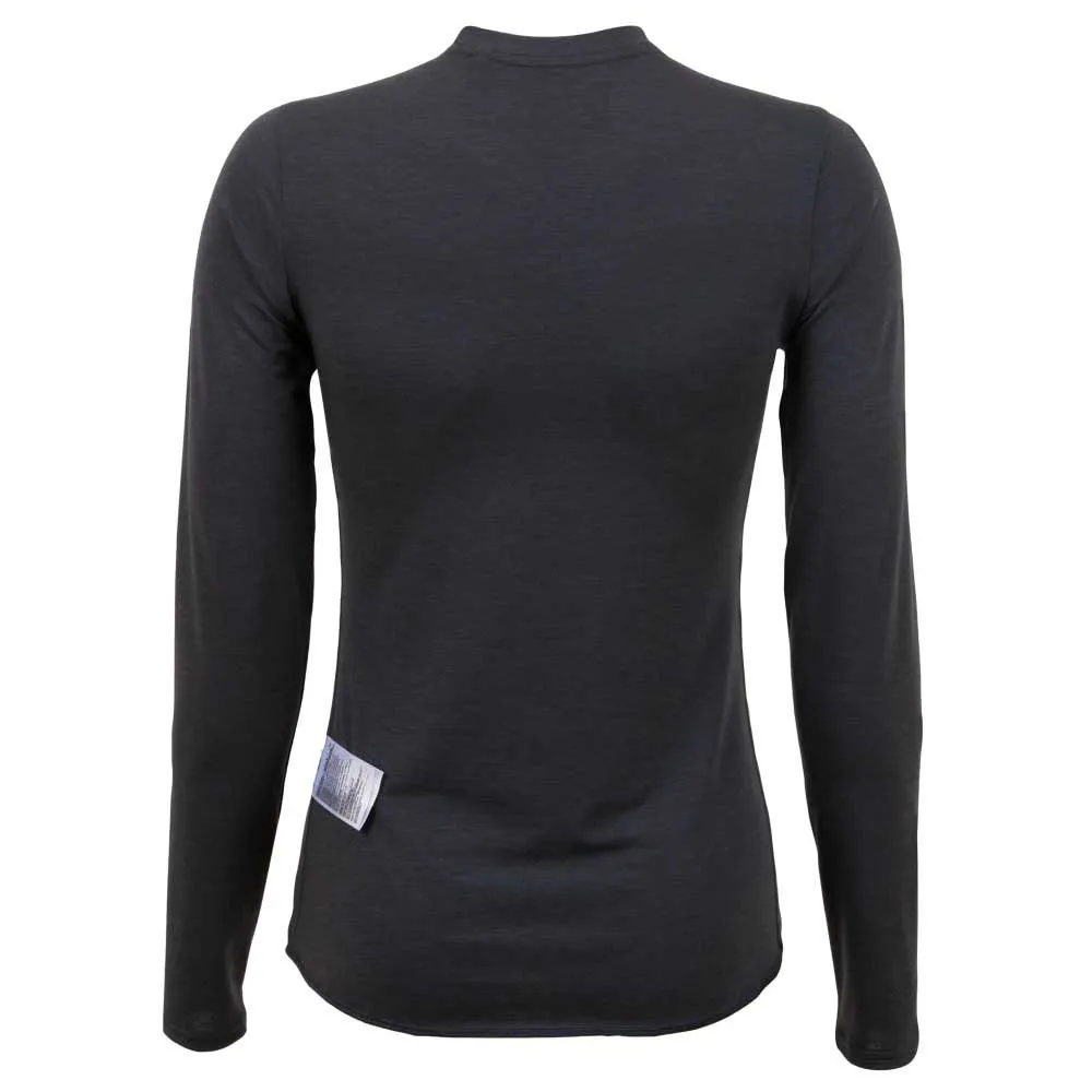 PEARL iZUMi Transfer Wool T-shirt Med Lång ärm PEARL iZUMi Transfer Wool T-shirt Med Lång ärm