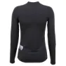 PEARL iZUMi Transfer Wool T-shirt Med Lång ärm