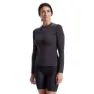 PEARL iZUMi Transfer Wool T-shirt Med Lång ärm