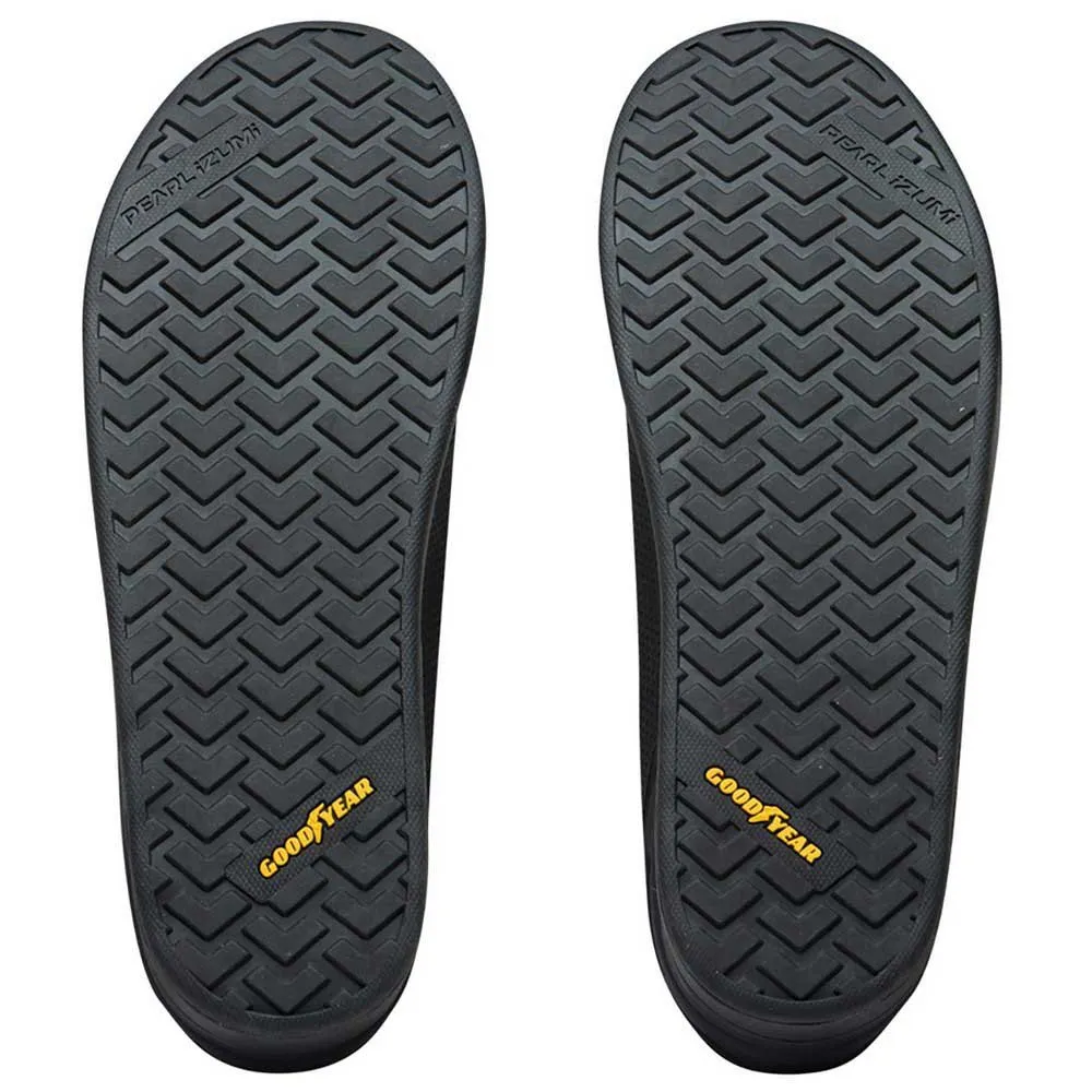 PEARL iZUMi X-alp Launch Mtb-skor PEARL iZUMi X-alp Launch Mtb-skor