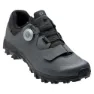 Smoke Grey / Black