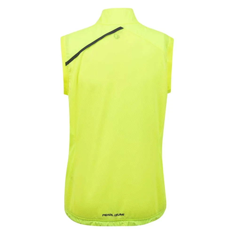 PEARL iZUMi Zephrr Barrier Väst