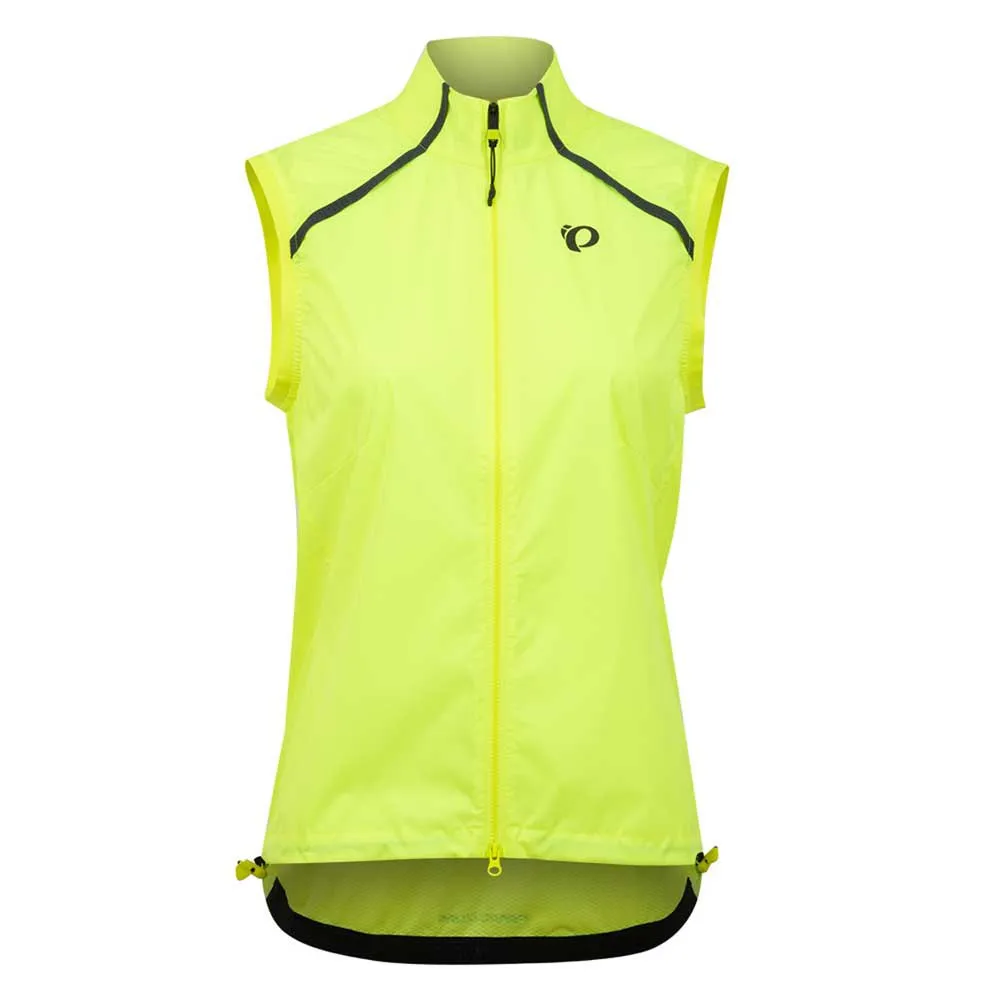 PEARL iZUMi Zephrr Barrier Väst