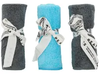 Peaty's Bamboo Bicycle Cleaning Cloths Reinigungstücher 3er-Set Peaty's Bamboo Bicycle Cleaning Cloths Reinigungstücher 3er-Set