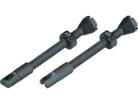 Peaty's Chris King Edition MK2 Tubeless Ventil 2er-Set