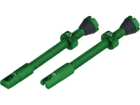 Peaty's Chris King Edition MK2 Tubeless Ventil 2er-Set