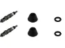 Peaty's Chris King Edition MK2 Tubeless Ventil Service Kit