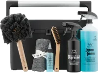 Peaty's Complete Bicycle Cleaning Kit Reinigungsset