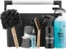 Peaty's Complete Bicycle Cleaning Kit Reinigungsset, Black, One Size