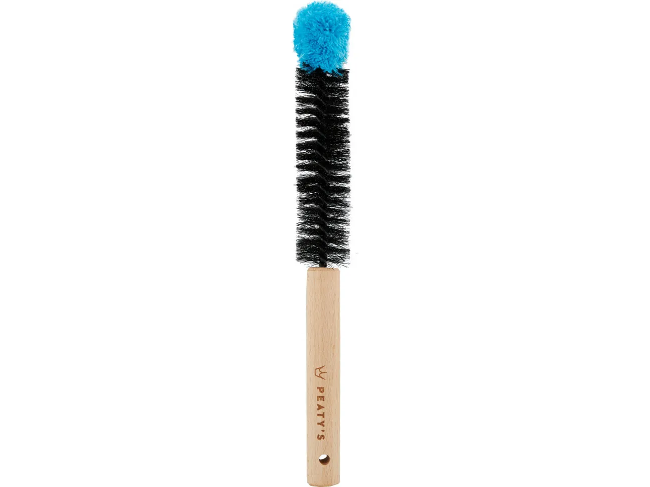 Peaty's Detail Brush Feinbürste