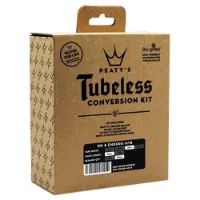 Peaty's Dh Wide Tubeless Omvandlingskit Peaty's Dh Wide Tubeless Omvandlingskit