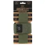 Peaty's Holdfast Trail Tool Wrap Nightrider Black