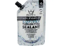 Peaty's Holeshot Biofibre Tubeless Tyre Sealant Reifendichtmittel Peaty's Holeshot Biofibre Tubeless Tyre Sealant Reifendichtmittel