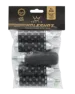 Peaty's Holeshot CO2 Patron Refill Paket 25g, Black / silver, 25g
