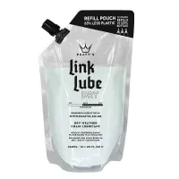 Peaty's Link Dry Chain Smörjmedel 360ml