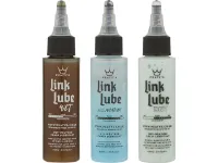 Peaty's LinkLube All Seasons Kettenöl Starter Pack