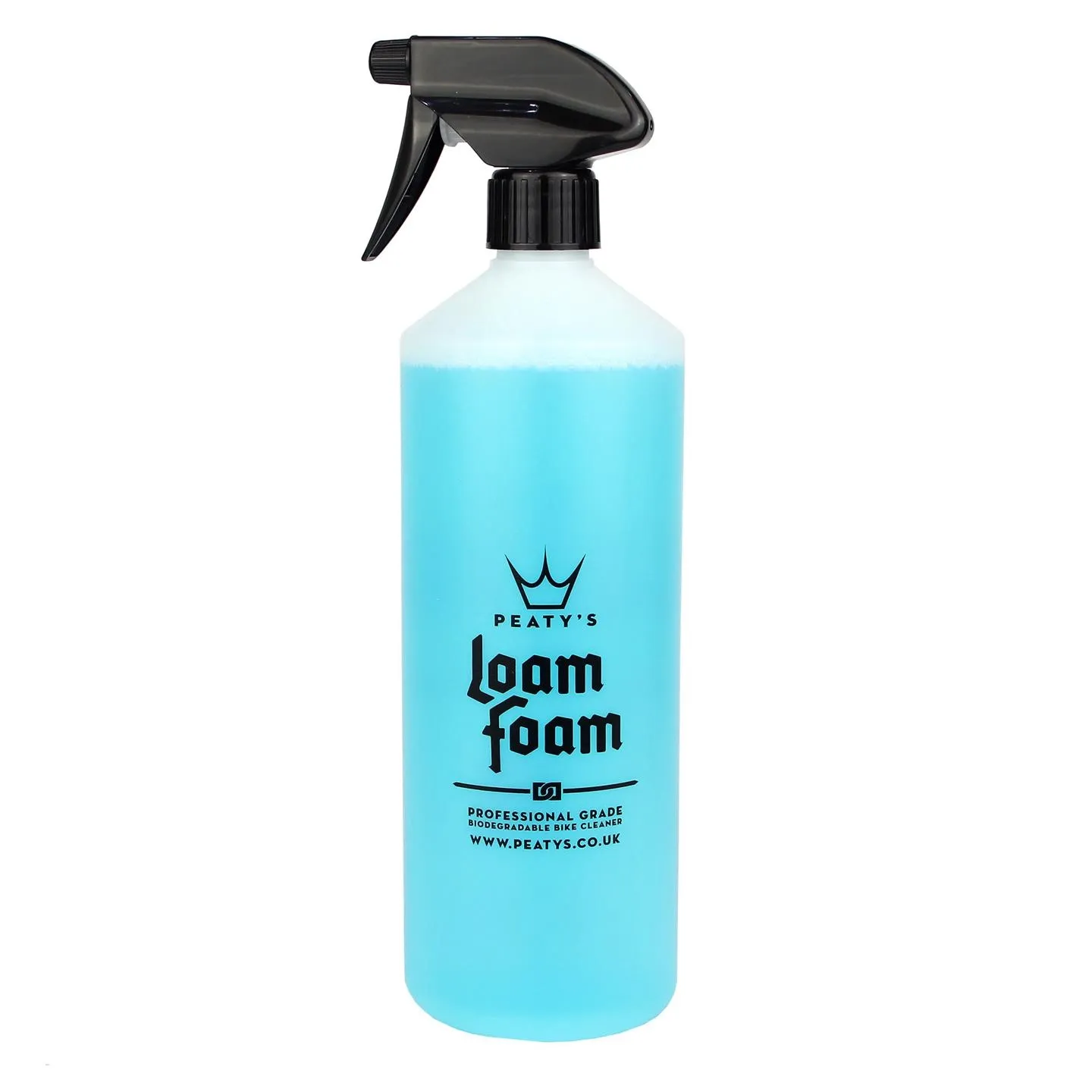 Peaty's LoamFoam Cleaner Cykeltvätt Peaty's LoamFoam Cleaner Cykeltvätt