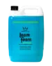 Peaty's LoamFoam Cleaner Koncentrat 5L, Blue, One Size