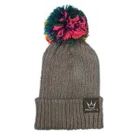 Peaty's Merino Bobble Mössa