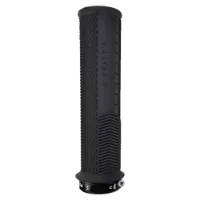 Peaty's Monarch Grips Knurl Lock-On Lenkergriffe Peaty's Monarch Grips Knurl Lock-On Lenkergriffe