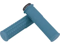 Peaty's Monarch Grips Knurl Lock-On Lenkergriffe Peaty's Monarch Grips Knurl Lock-On Lenkergriffe