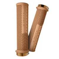 Peaty's Monarch Grips Knurl Lock-On Lenkergriffe Peaty's Monarch Grips Knurl Lock-On Lenkergriffe