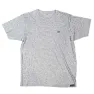 Peaty's Pub Wear T-shirt Med Korta ärmar, Grey, L