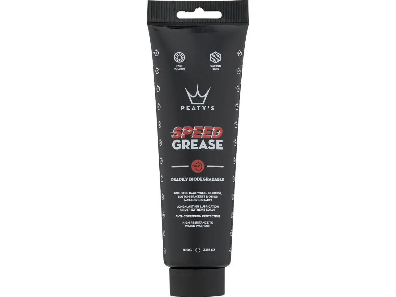 Peaty's Speed Grease Lagerfett Peaty's Speed Grease Lagerfett