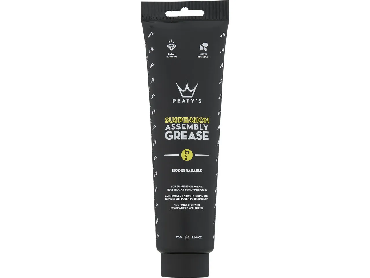 Peaty's Suspension Assembly Grease Schmierfett Peaty's Suspension Assembly Grease Schmierfett