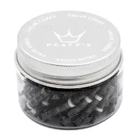 Peaty's Tubeless Ventilkärna 50 Enheter Peaty's Tubeless Ventilkärna 50 Enheter