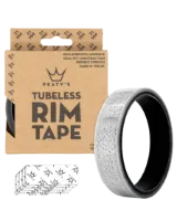 Peaty's Workshop Roll 30mm Tubeless Tape 50M Peaty's Workshop Roll 30mm Tubeless Tape 50M