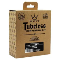 Peaty's Xc/urban Tubeless Omvandlingskit Peaty's Xc/urban Tubeless Omvandlingskit