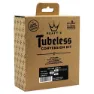 Peaty's Xc/urban Tubeless Omvandlingskit, Brown, 25mm