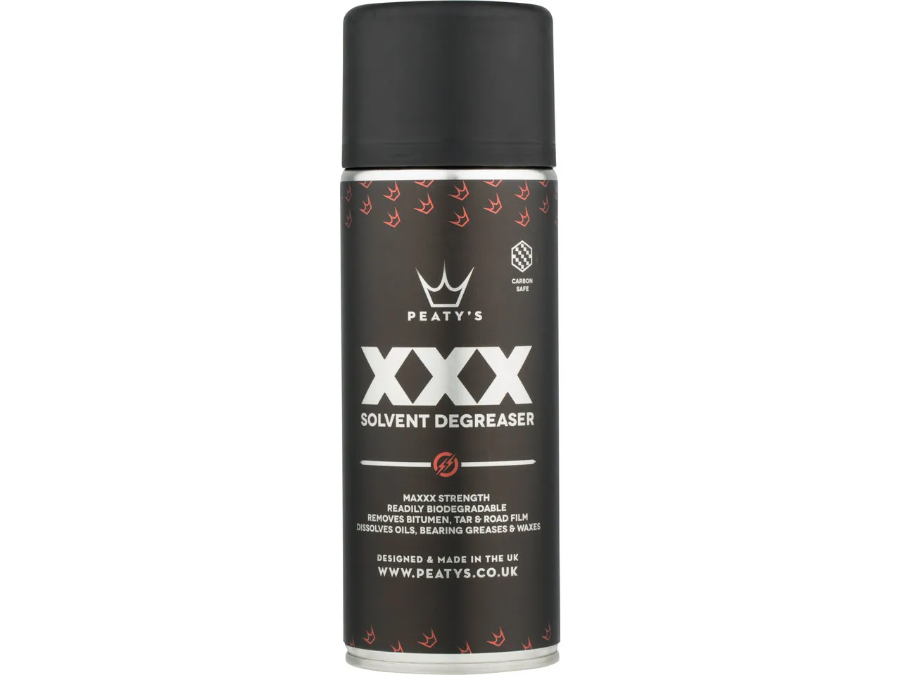 Peaty's XXX Solvent Degreaser Entfetter Peaty's XXX Solvent Degreaser Entfetter