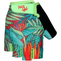 Pedal Palms Bird Of Paradise Korta Handskar Pedal Palms Bird Of Paradise Korta Handskar