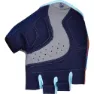 Pedal Palms Polka 3 Korta Handskar, Print